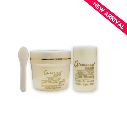 GLAMOROUS FACE PERFECT GLOW LARGE