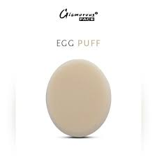 GLAMOROUS FACE EGG PUFF