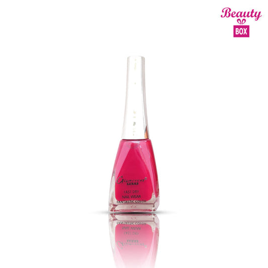 GLAMOROUS FACE FAST DRY NAIL WEAR 15ML