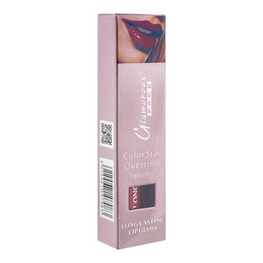 GLAMOROUS FACE OVER TIME LIP GLOSS
