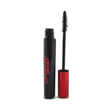 Glamorous Silicone Pencil Extra Black Mascara – Volumizing & Extra Black Lashes