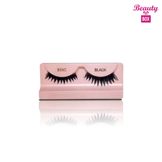 GLAMOURS FACE EYELASHES 3PCS