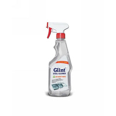 GLINT STEEL CLEANER 500ML RS(260)