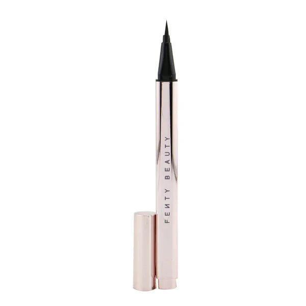 GLMOROUS FACE ULTRA BLACK MARKER EYELINER 0.06G