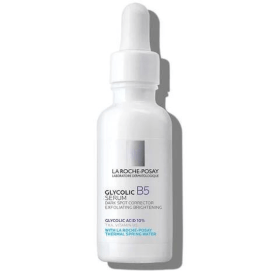 LA ROCHE POSAY GLYCOLIC B5 SERUM 30ML