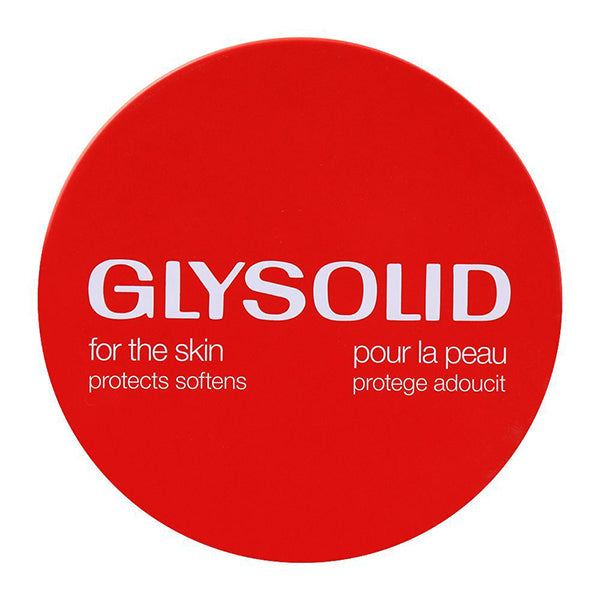 GLYSOLID CREAM FOR THE SKIN 125ML