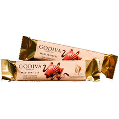 GODIVA BELGIUM CHOCOLATE 30GM