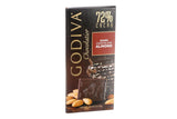 GODIVA BELGIUM DARK CHOCOLATE 100GM