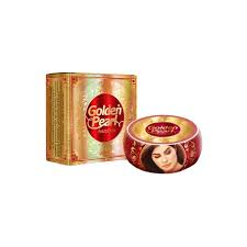GODLEN PEARL WHITENING CREAM 28GM
