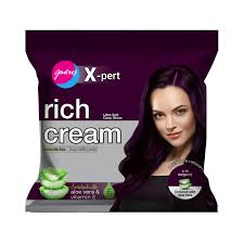 GODREJ BURGANDY #4.16 COLOR 40ML