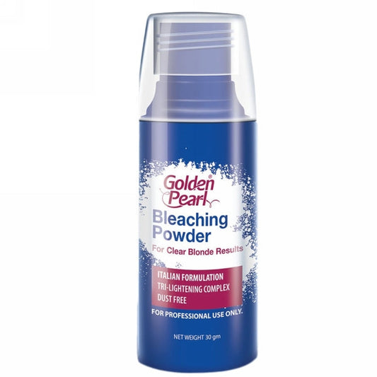 GOLDEN PEARL BLEACHING POWDER 30GM 