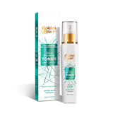 GOLDEN PEARL SKIN LIGHTENING GLOW BOOSTING TONER 150L