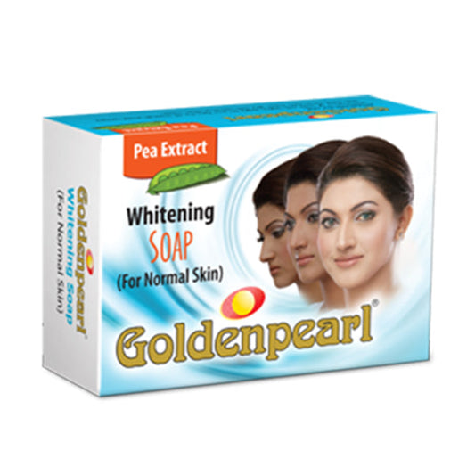 GOLDEN PEARL NORMAL SKIN SOAP 100GM