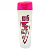 GOLDEN PEARL SET&TOUCH HAIR FALL SOLUTION SHAMPOO+CONDITIONER 200ML