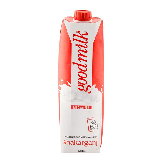 GOOD MILK SHAKARGANJ 1LITER