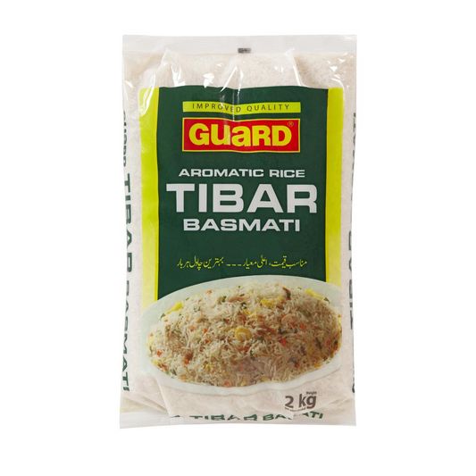 GUARD RICE SUPER KERNEL 2KG