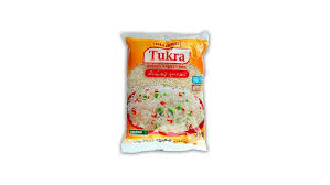 GUARD TUKRA BROKEN BASMATI RICE 1KG