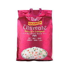 GUARD ULTIMATE RICE 2KG