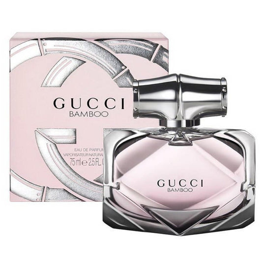GUCCI BAMBOO EDP PERFUME 75ML