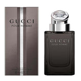 GUCCI POUR HOMME EDT 90ML