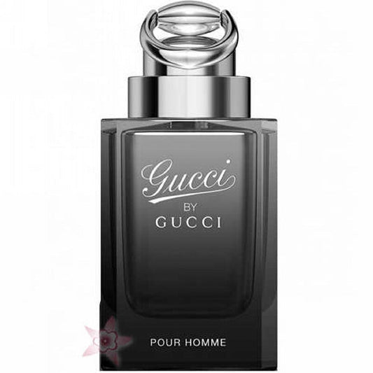 GUCCI POUR HOMME MAN 90ML