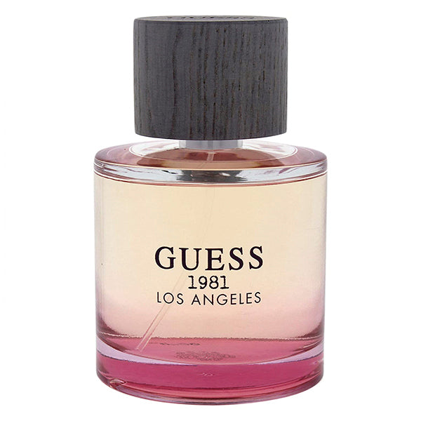  GUESS 1981 WOMEN/FEMME 100ML