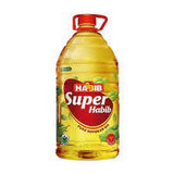 HABIB SOYABEAN COOKING OIL 3LTR