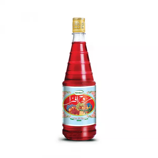 HAMDARD ROOH AFZA 800ML