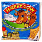 HAPPY COW YELLOW CHEDDAR CHESSE 150GM