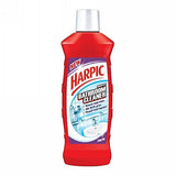 HARPIC POWER KILLER BATH CLEANER 1LTR  FLORAL 12