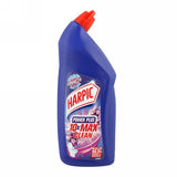 HARPIC POWER PLUS 10X LAVENDER TOILET CLEANER 1LTR