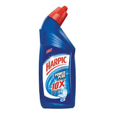 HARPIC POWER PLUS TOILET CLEANER 250ML