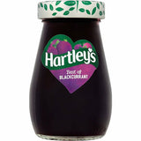 HARTLEYS BLACK CURRANT 340GM
