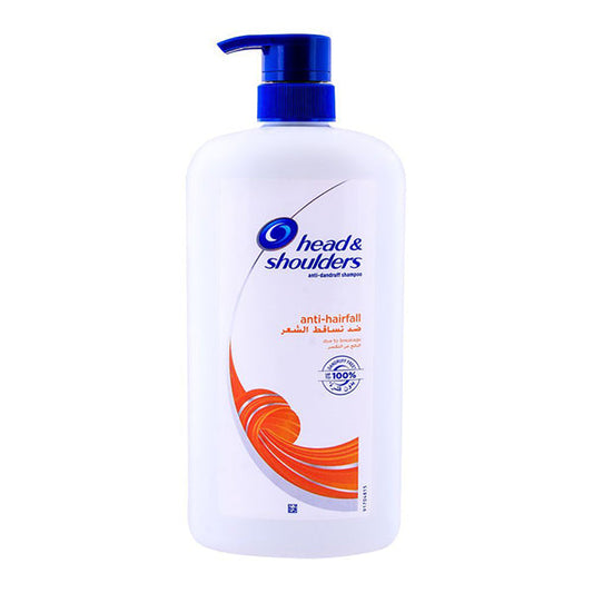 HEAD&SHOULDER ANTI-HAIRFALL 1LTR