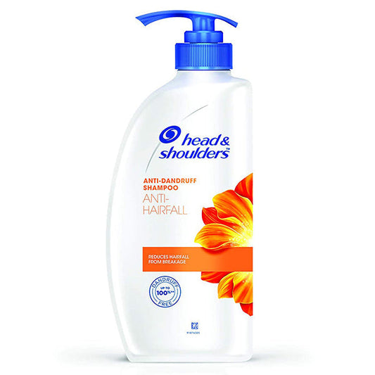 HEAD&SHOULDER ANTI-HAIRFALL SHAMPOO 675ML