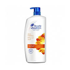 HEAD & SHOLDERS ANTI HAIR FALL 650ML