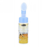 HEMANI EXTRA WHITENING UBTAN FOAMING FACE WASH 150ML