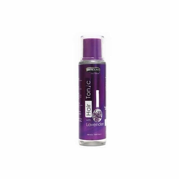 HEMANI HAIR TONIC LAVENDER150ML