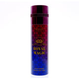 HEMANI ROYAL MAGIC DEO SPRAY 200ML
