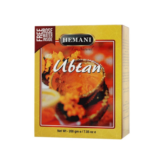 HEMANI UBTAN 200GM