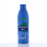 HEMANI COCONUT HAIR OIL PURE 100ML