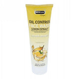 HEMANI LEMON OIL CONTROL FACE WASH 100ML