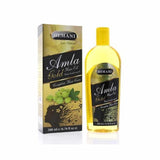 HEMANI HAIR OIL AMLA GOLD 200ML