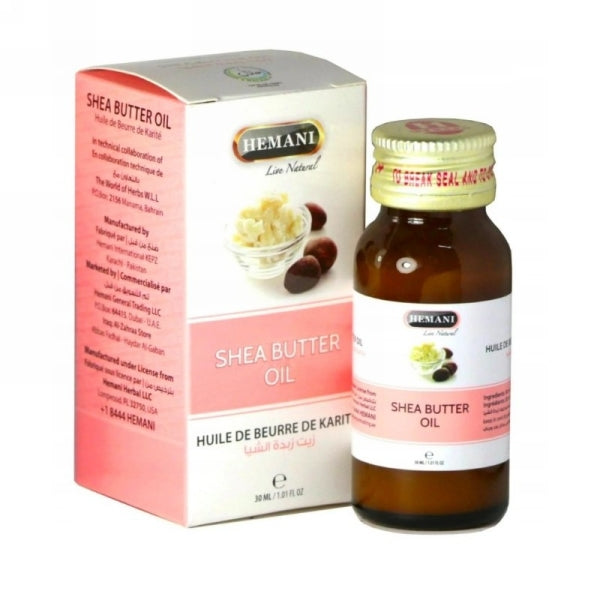 HEMANI MIX OIL 30ML