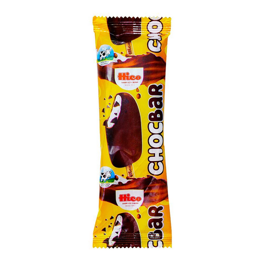 HICO CHOCOBAR 55ML