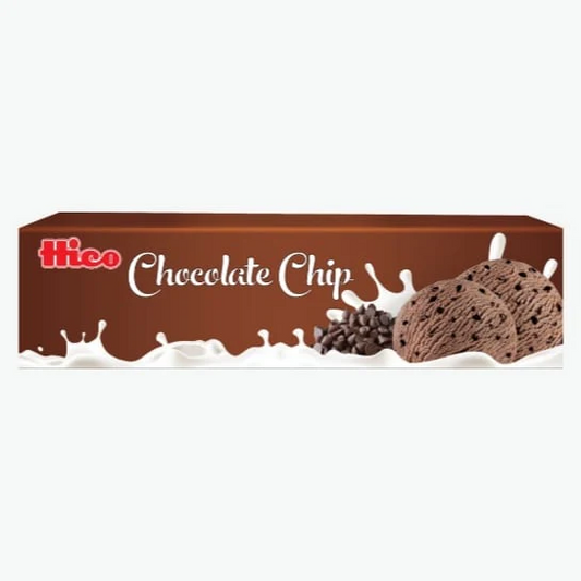HICO CHOCOLATE CHIP BP A01-700ML