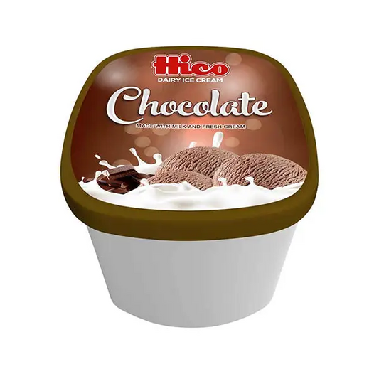 HICO CHOCOLATE FP A01