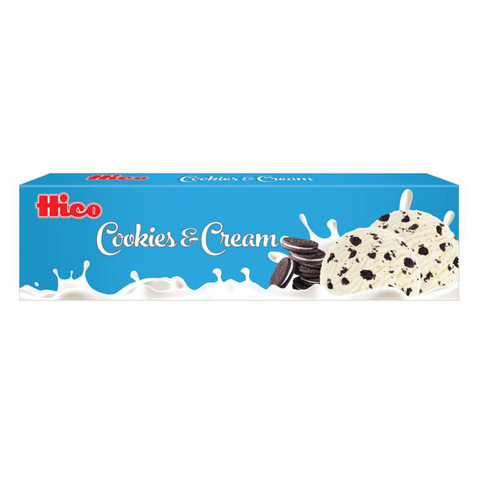HICO COOKIES & CREAM BP