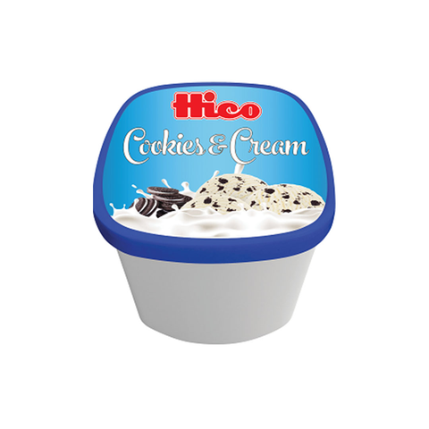 HICO COOKIES & CREAM FP A01