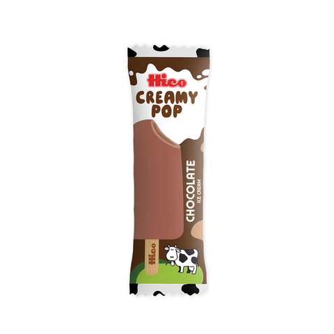 HICO CP CHOCOLATE